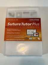 Suture Tutor Plus Limbs And Things Hands-on Kit - $39.99