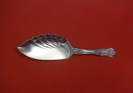 New King by Dominick & Haff Sterling Silver Fish Server 11 1/4" - $484.11