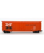 HO Scale Tyco New Haven  Door Boxcar Road # NH 35688 - £7.44 GBP