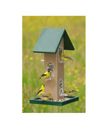 Songbird Essentials Tube Feeder with seed Tray - $1,345.71 MXN