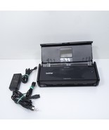 Brother ImageCenter ADS-2000 Document &amp; Image Scanner w/ Power Cord &amp; US... - $1,013.44 MXN