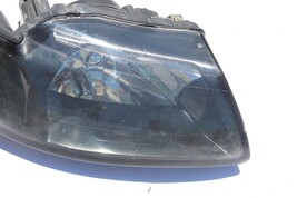 1999-2004 FORD MUSTANG V6 FRONT HEADLIGHT RIGHT SIDE RH R3191 image 3