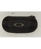 Oakley  Black Sunglasses Eyeglasses Case - $14.80