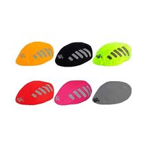 BTR Helmet Cover (Pink). Waterproof &amp; High Visibility Bike Helmet Cover.... - $27.00