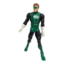 Green Lantern Super Friends DC Multiverse Universe Classics Loose 6” Hal Jordan - £11.87 GBP