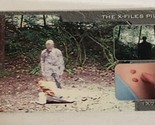 The X-Files Showcase Wide Vision Trading Card #1 David Duchovny Gillian ... - £1.98 GBP