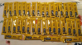 New To Go Packets Real Mayonnaise 0.44 Fl Oz (36 Packs) Condiments - $3.00