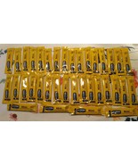 New To Go Packets Real Mayonnaise 0.44 Fl Oz (36 Packs) Condiments - $3.00