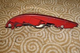 2004 INFINITI G35 REAR LEFT DRIVER SIDE TAIL LIGHT K8063 image 2