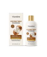 Viareline Coconut Milk Conditioner, Hydrating &amp; Nourishing Formula for S... - $23.90