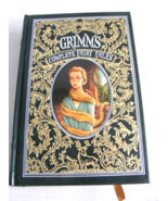 Grimm&#39;s Complete Fairy Tale Brothers Grimm by Grimm Jacob Ludwig Carl Ha... - £22.02 GBP