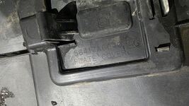 IMPREZA WRX STI 02-07 Belly Pan/Lwr Engine Splash Shield 75911 image 6