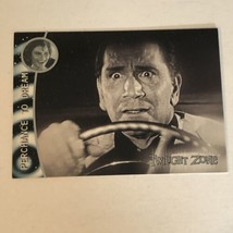 Twilight Zone Vintage Trading Card #99  Richard Conte - £1.54 GBP