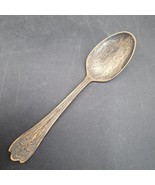 Vintage Antique SSMC Sterling Silver Souvenir Spoon - £15.67 GBP