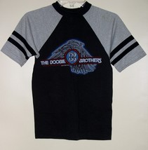 The Doobie Brothers Concert Shirt Vintage 1982 Farewell Tour Sportswear ... - $164.99
