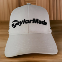 TaylorMade M1/TP5 stitched logo adjustable strap golf hat/cap one size f... - £9.93 GBP