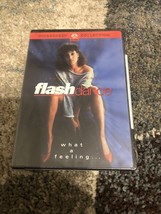 Flashdance (DVD, 2002) New Sealed Jennifer Beals, Michael Nouri What A F... - $7.99