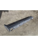 03-05 LAND RANGE ROVER RH RIGHT SIDE SKIRT ROCKER MOLDING SIDE SKIRT V912 - $3,730.20 MXN