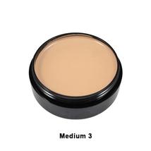Mehron Celebre Pro HD Make-Up - Medium 3 / 201-MED3 - $10.93