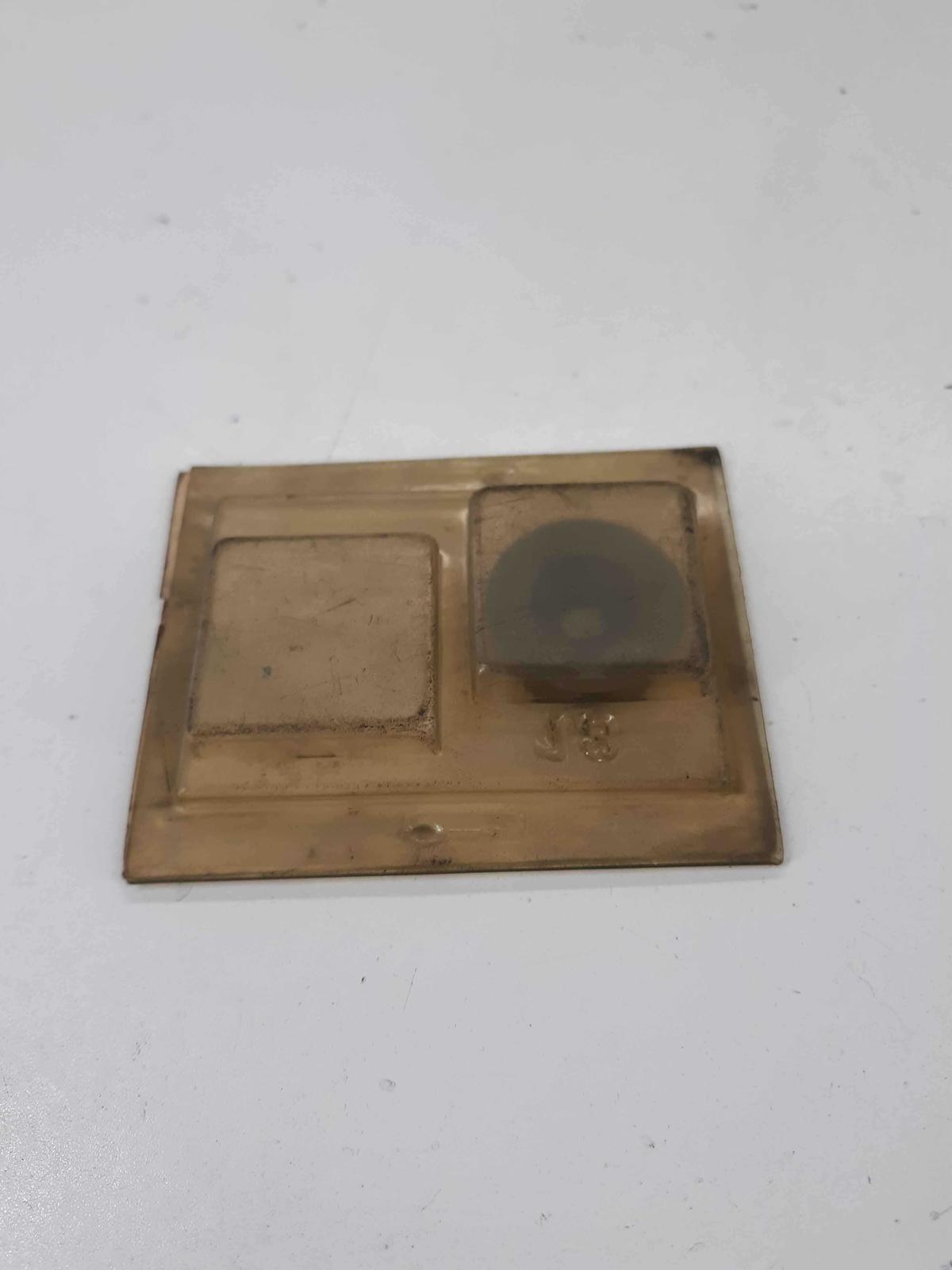 Kennamtal RD 16P K6 Kendex Indexable Inserts 1pcs - $15.00