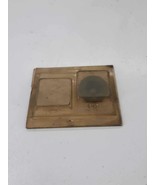 Kennamtal RD 16P K6 Kendex Indexable Inserts 1pcs - $20.69 CAD