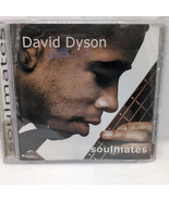 David Dyson Soulmates Music CD - $33.31 CAD