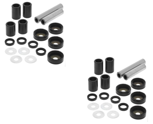 New All Balls IRS Knuckle Bushing Kit For The 2009-2020 Suzuki King Quad 500 X - £111.65 GBP