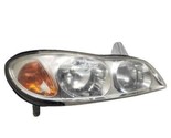 Passenger Headlight Xenon HID From 1/00 Touring Fits 00 INFINITI I30 437... - $173.35