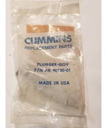 Cummins Governor Plunger PN AR 40130-01 Original OEM - Made in USA - $39.66 CAD