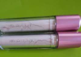 2 pc Mally Beauty Powder Dabbers ~ Deep 0.02oz - $12.45