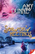 Season&#39;s Meetings [Paperback] Dunne, Amy - £10.74 GBP