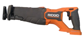 USED - RIDGID R8647 18V Reciprocating Saw (TOOL ONLY) - Read! - $72.14