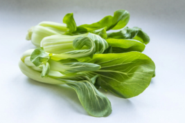 800 Pak Choi Chinese Cabbage seeds Brassica rapa  - £3.50 GBP
