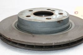 2010-2014 MERCEDES E350 W207 COUPE RWD REAR LEFT AND RIGHT ROTORS P8005 image 6