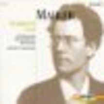 Symphony 6 &quot;Tragic&quot; [Audio CD] Mahler; Haenchen and Netherlands Philharmonic Orc - £4.67 GBP