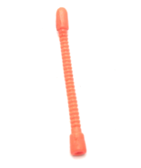 Orange Hose Gi Joe 2 1/8 inch - $240.62 MXN
