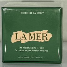 La Mer The Moisturizing Soft Cream 2oz/60ml New In Box - £176.00 GBP