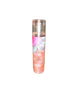 Bath &amp; Body Works PINK CHIFFON Diamond Shimmer Mist Fragrance RARE HTF 1... - $441.54 MXN