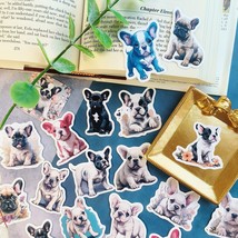 French Bulldog Stickers for Dog lovers, French Bulldog Stickers Galore! - £7.65 GBP