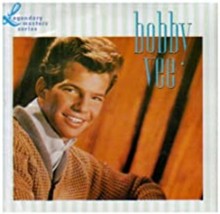  The Legendary Masters Series Bobby Vee Cd - £10.22 GBP