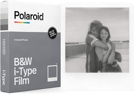 Polaroid B&amp;W Film For I-Type (6001) - £33.56 GBP