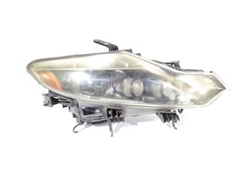 2011 2012 Nissan Murano CrossCabriolet OEM Right HID Hazy Headlight  - $4,065.05 MXN