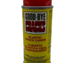 Good Bye Cracks Elastic Spray On Crack Cover 4oz New Discontinued - £30.95 GBP