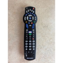 Cogeco  Universal All In One Tv Remote Control #1056B03 In Good Working Ord - $7.91