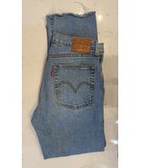 levis wedgie straight 27 - $296.79 MXN