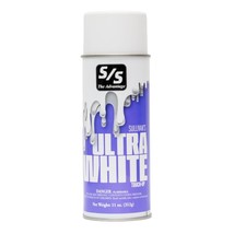 Sullivan Supply, Inc. Sullivans Touch-Up Paint for Livestock Ultra White... - £18.45 GBP