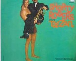 Shorty Rogers Meets Tarzan [Vinyl] - £15.65 GBP