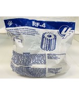 RF-4 Replacement Fuel Filter with Gasket, For FluFlo FB4 &amp; Westwood F80,... - $217.64 MXN