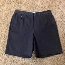 Lands End Shorts Womens 6 Used - £10.83 GBP
