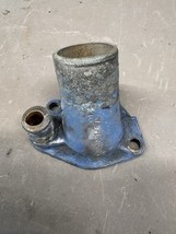 1965-1973 Ford Mustang Fairlane  Thermostat Housing Water Neck 302 351W ... - $54.62